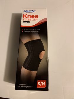 Knee stabilizer size s/m