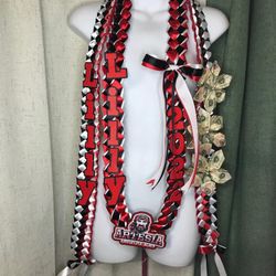 Graduation Lei