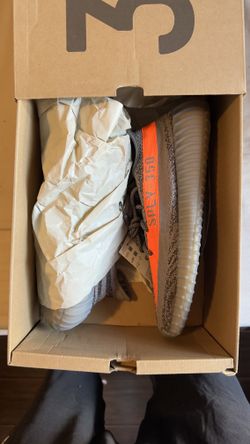 Yeezy Beluga Reflective Size 11.5
