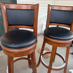Bar Table Stool Chairs Seat