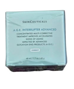 SkinCeuticals A.G.E. Interrupter Advanced Anti-Aging Treatment 1.7 oz
