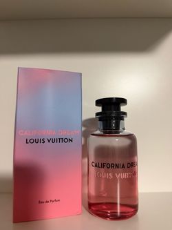 Louis Vuitton California Dream Eau de Parfum