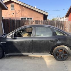 2009 Ford Taurus