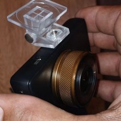 Apeman. Dash Cam 3 Inch screen