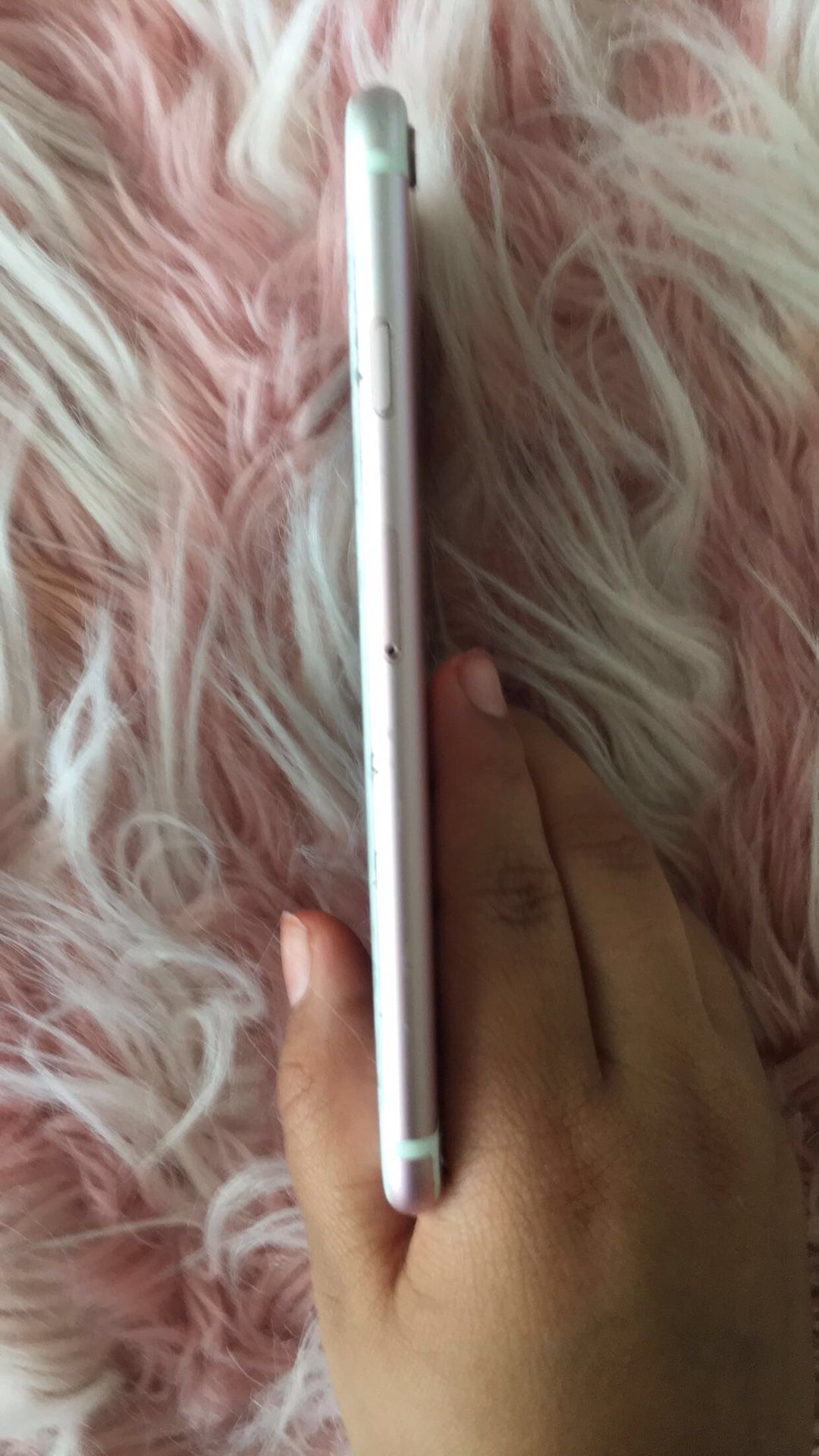 iPhone 6s