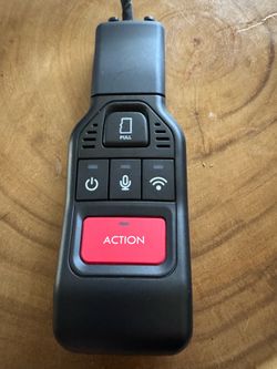 Toyota Tundra Dashcam 2023