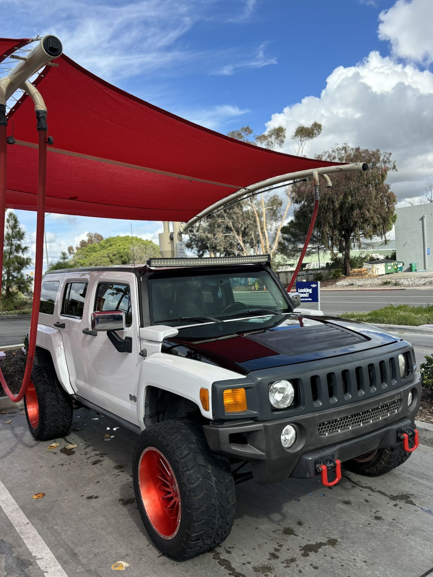 2007 Hummer H3