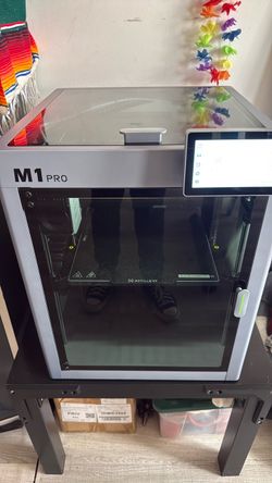 3D printer