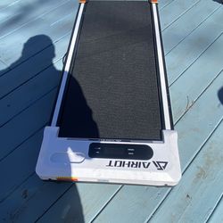 Walking pad