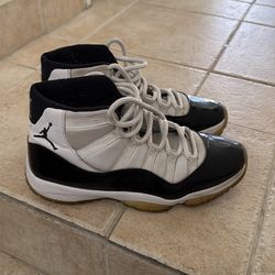 Jordan 11 concords -10.5 men’s