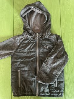Under Armor Jacket 3T