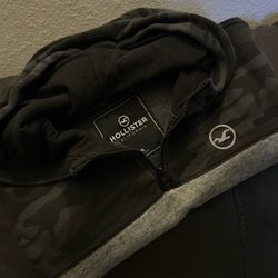 Hollister Hoodie 