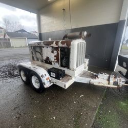 1985 Detroit Generator 
