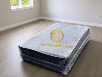 Full Mattress Available Today