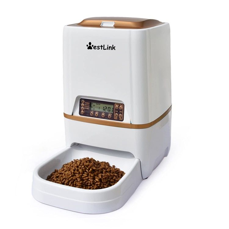 Westlink Automatic Pet Feeder