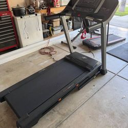 Brand New Nordictrack Treadmill