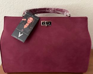 Vanessa Williams purse