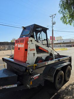 2022 bobcat s70