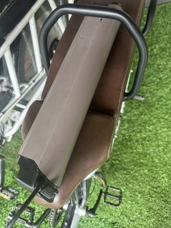 Electric Bike Battery Aventon E-bike