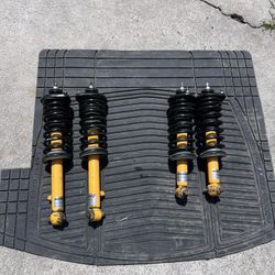 Koni Adjustable Sport Suspension For Mx5 Miata 1(contact info removed)