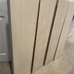 Ikea Floating Shelves