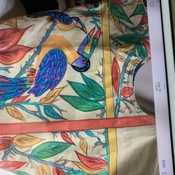 Beach Or Gym Or Craft Bag $15.00