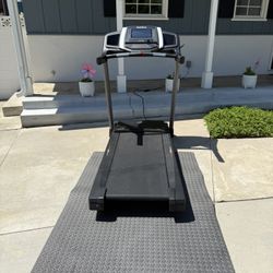 Norditrak T6.5si Treadmill  