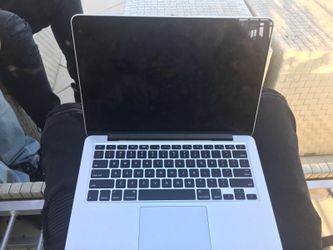 MacBook Pro