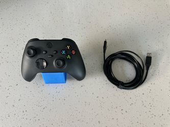 [Xbox One] Controller with Rechargeable Battery