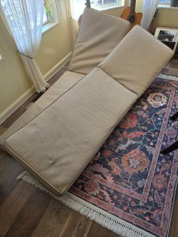 Sunbrella Lounge Chair Cushions