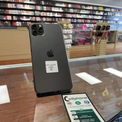 iPhone 11 Pro Max Unlocked 🔓512GB