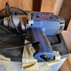 GM Impact Wrench