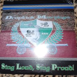 Dropkick Murphy Records (New) $10..Ea..Or Both For $15.