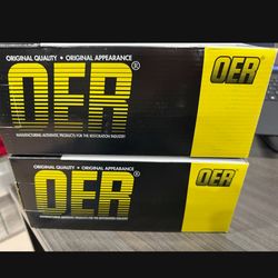 New in box never opened, from Classic Industries.