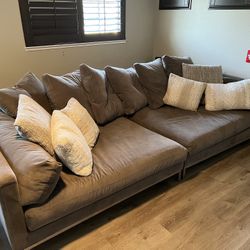 Couch For Sale