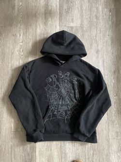 Spider Hoodie