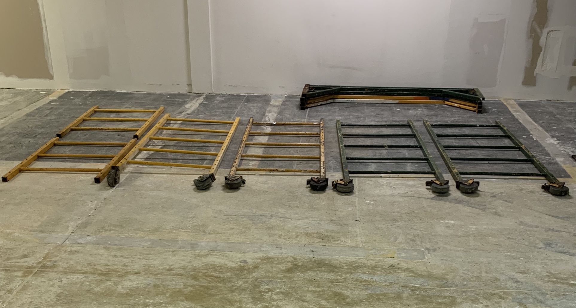 Scaffolding For Sale