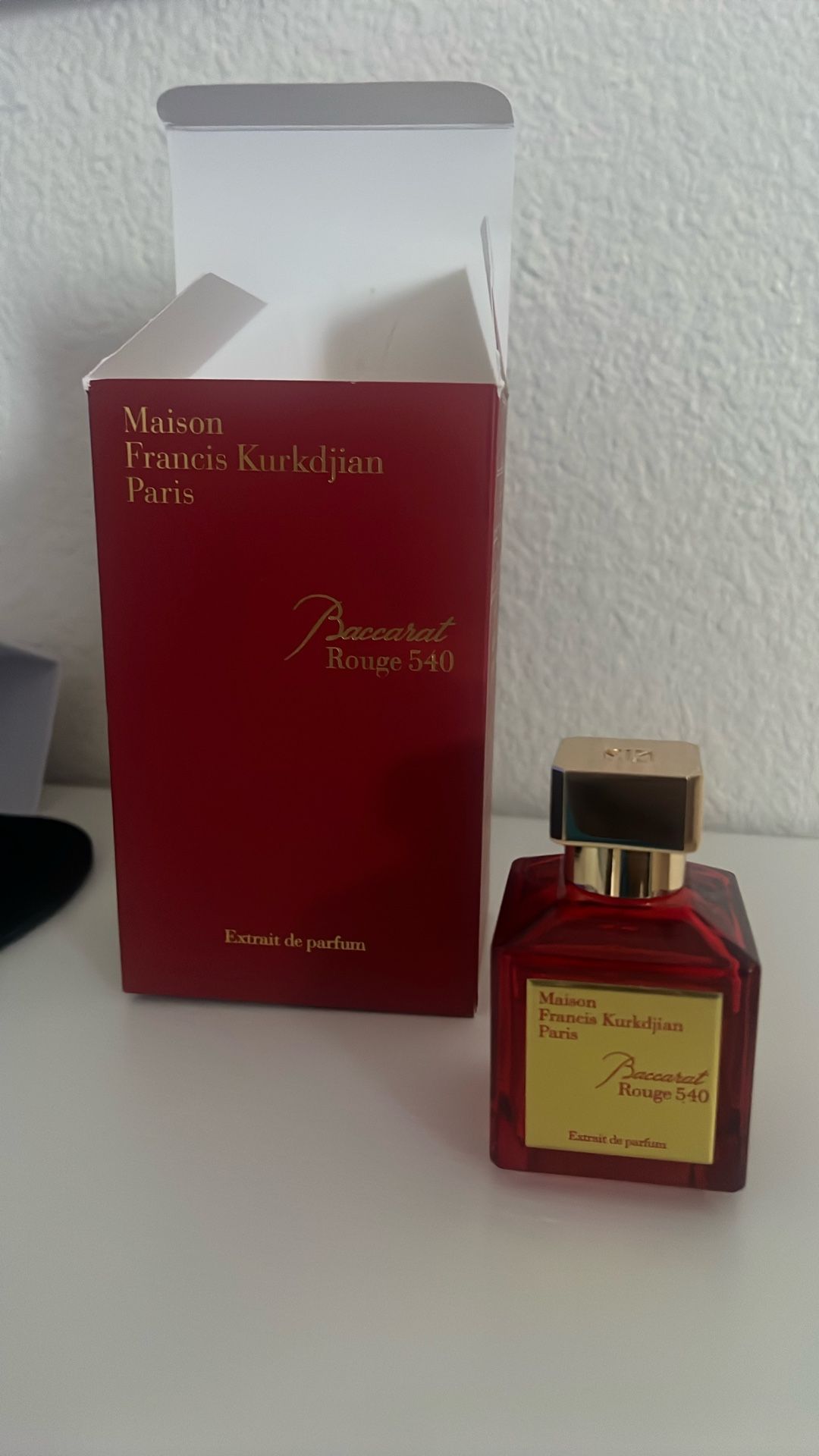 perfume Paris