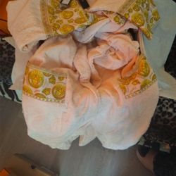 Versace Bath Robe