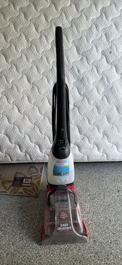 Vacuum cleaner