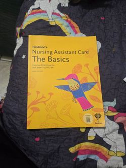 Nursing Assistant Care
