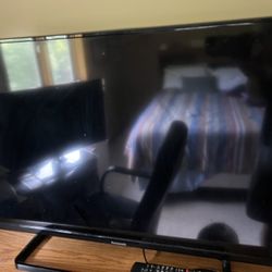 Samsung 38”