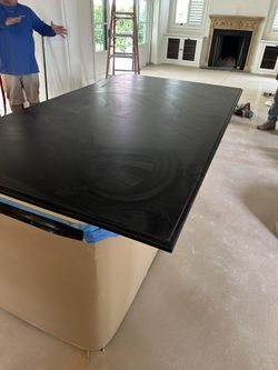 Granite Counter Top 