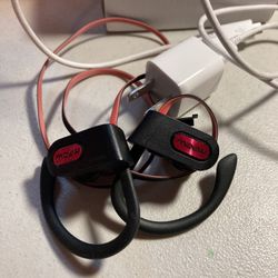 Mpow Flame Bluetooth Headphones V5.0 IPX7 Waterproof Wireless Headphones, Bass+ HD Stereo Wireless Sport Earbuds, 7-9Hrs Playtime, cVc6.0 Noise Cancel