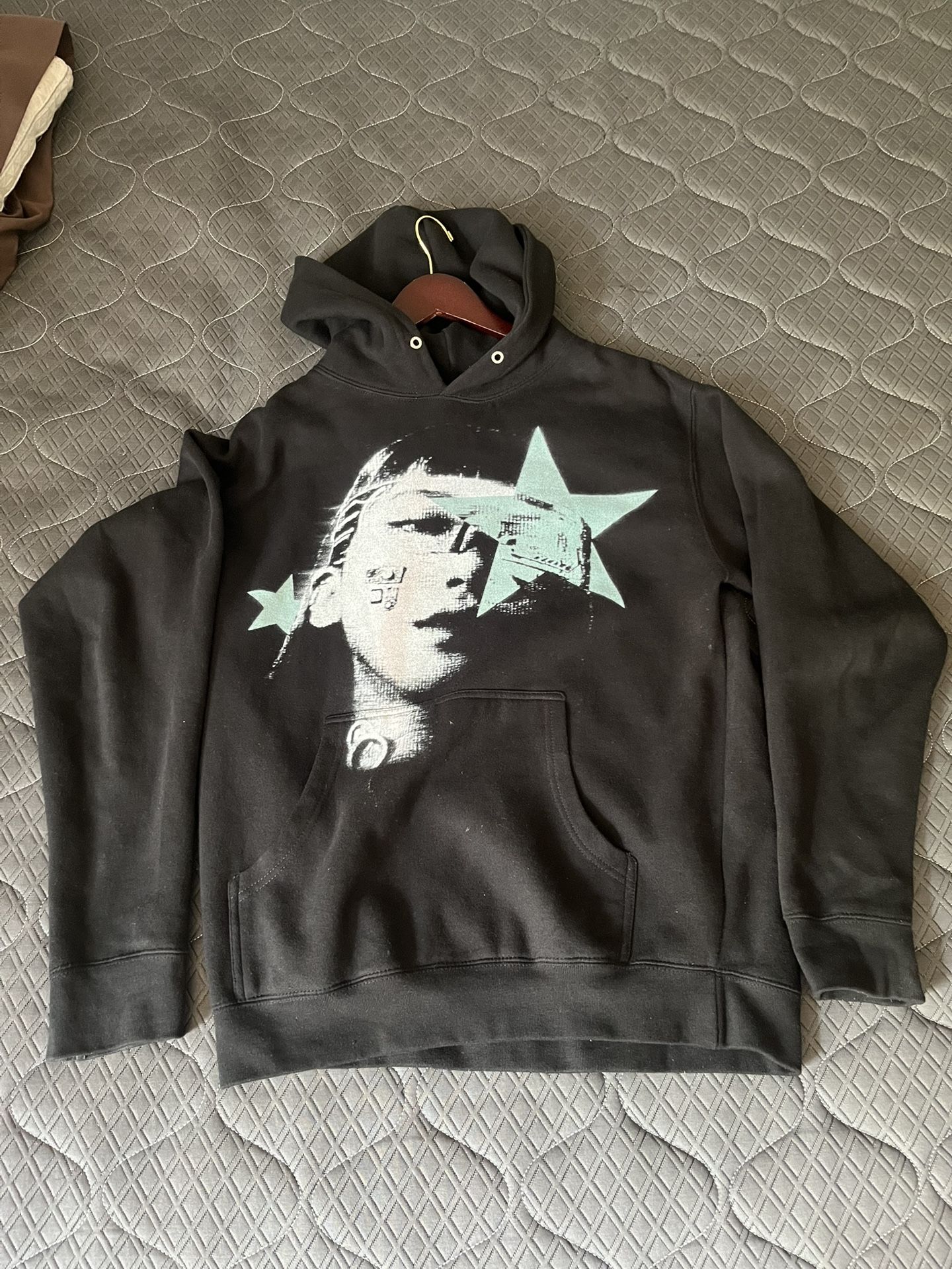 Works Of Madness Hoodie