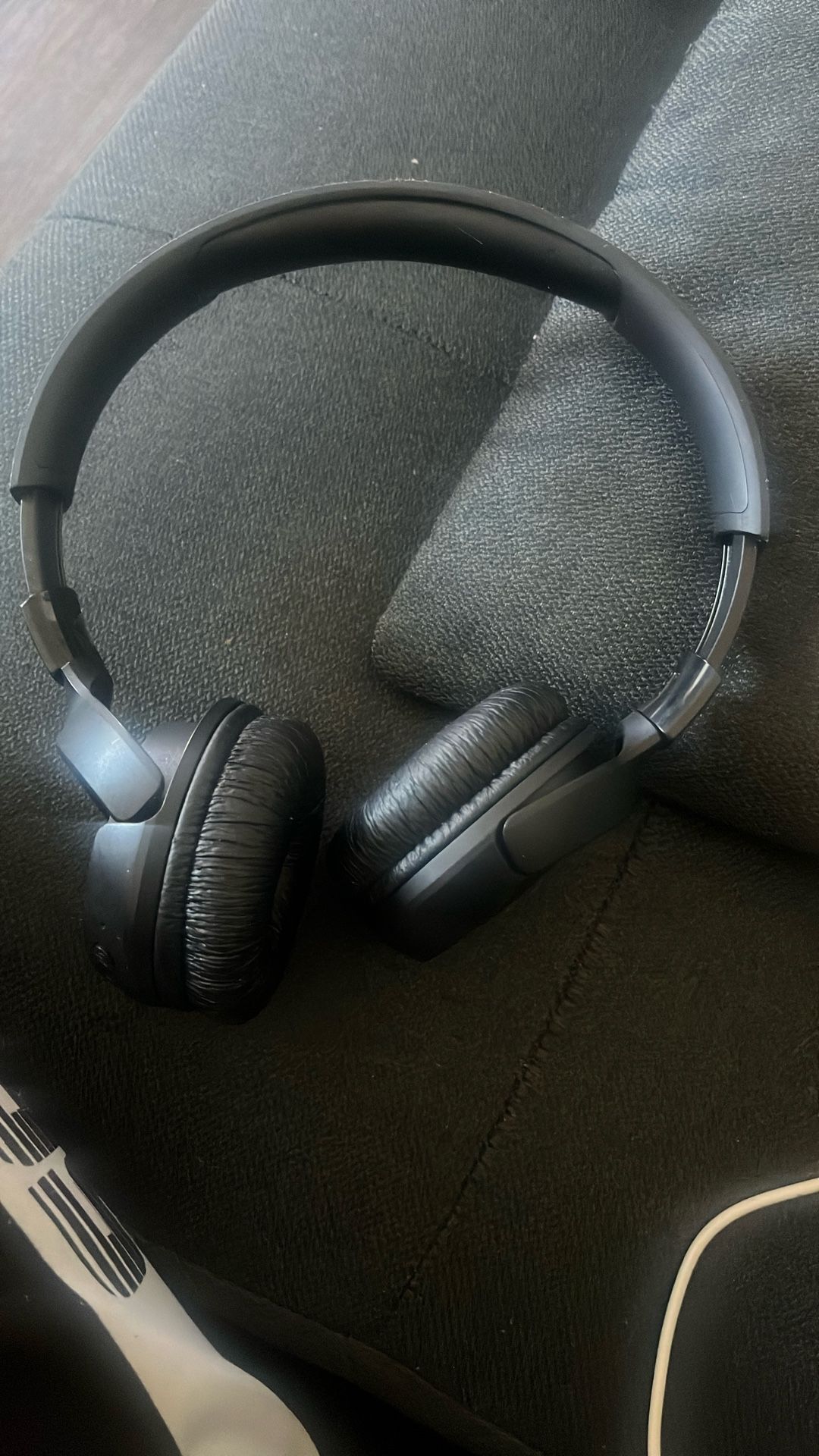 Jbl Bt Headphones
