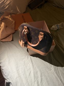 lv handbag