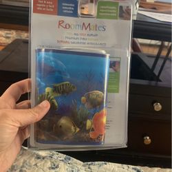 Roommates Peel And Stick Border