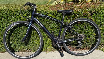 Specialized Vita Hybrid Bike