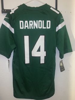 Sam Darnold NFL Jersey